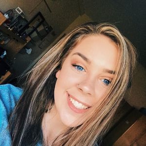 Meet your Posher, Antonetta